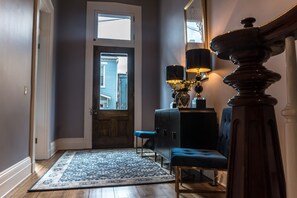 Interior - Luxurious 4 Bedroom Home in Heart of Historic Madison's Downtown (Madison)