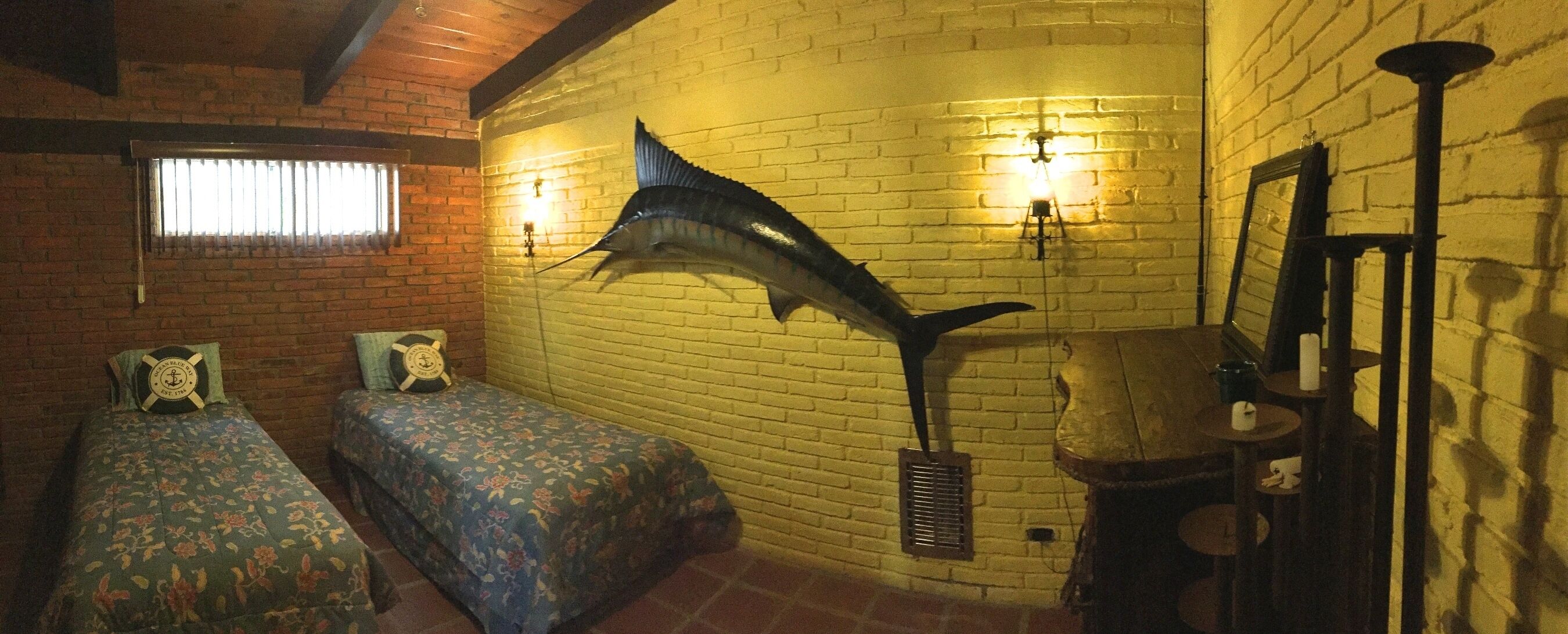 Breathtaking Views, Great Surf  - The Perfect Mexican Getaway!