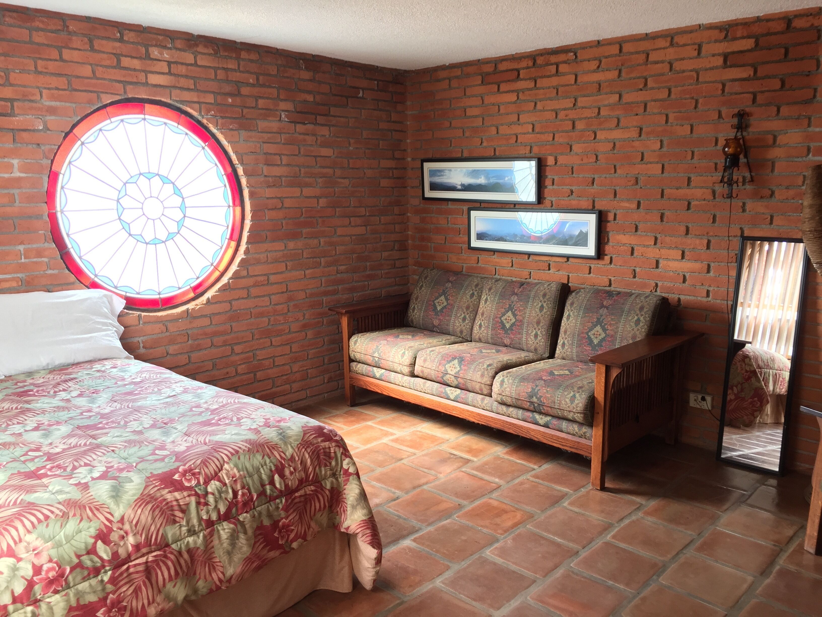 Breathtaking Views, Great Surf  - The Perfect Mexican Getaway!