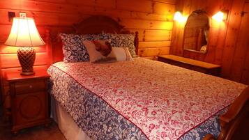 4 slaapkamers, een strijkplank/strijkijzer, reisbedje, gratis wifi