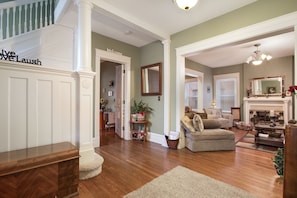 Hall