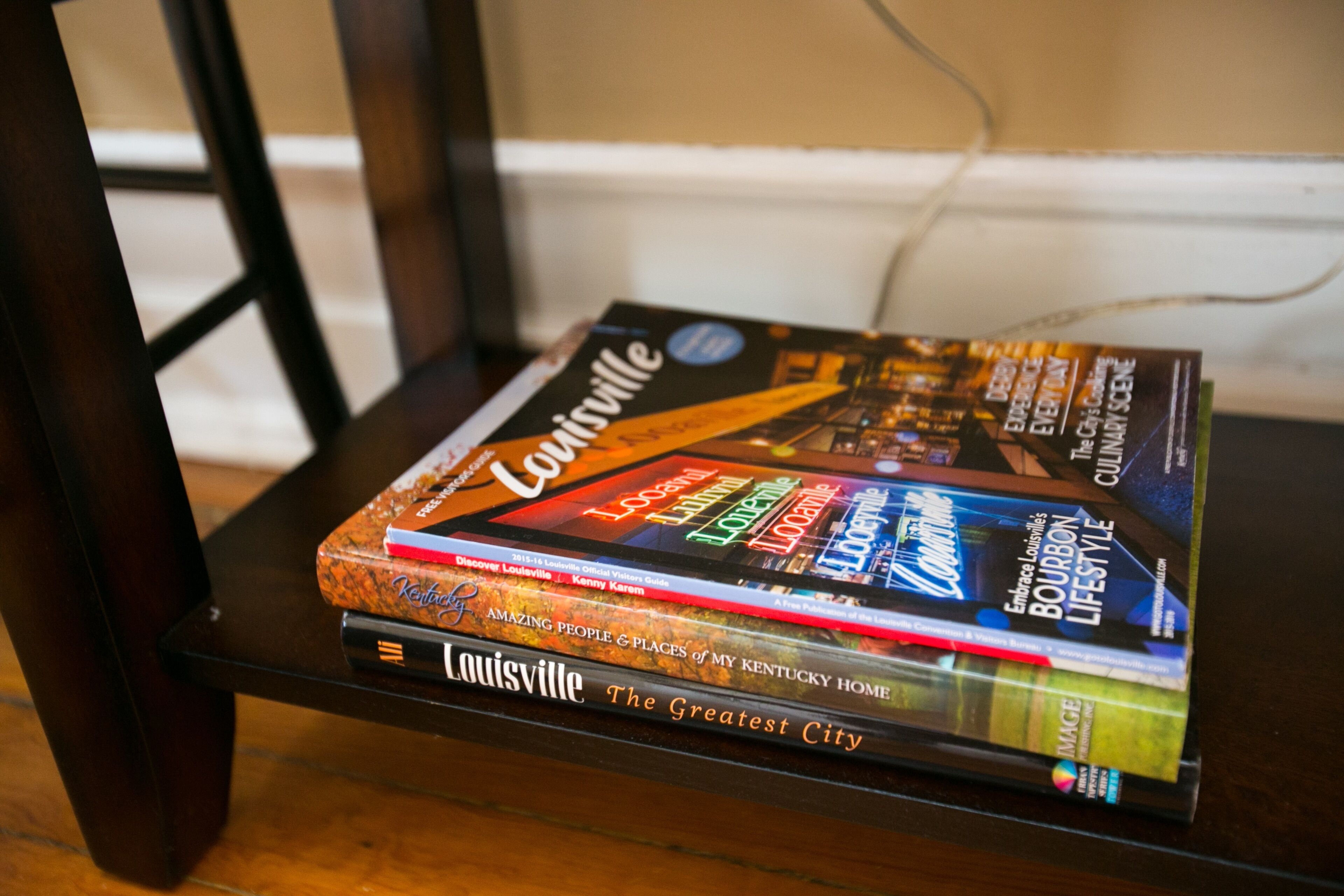 Elegant Home Steps to Restaurant Row!