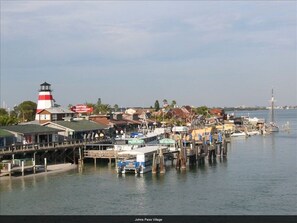 Marina