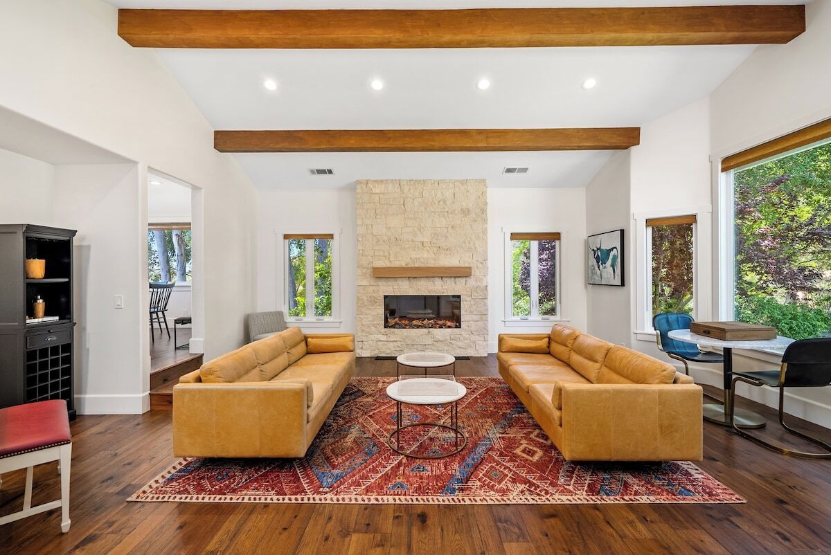 Majestic Views Close to Downtown Paso and Wineries