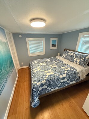 3 quartos, escrivaninha, Wi-Fi, roupa de cama