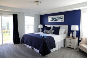 6 Schlafzimmer, Bügeleisen/Bügelbrett, Reisekinderbett, kostenloses WLAN