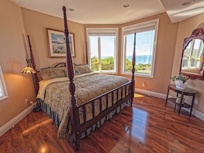 6 間睡房、熨斗/熨衫板、免費 Wi-Fi、床單