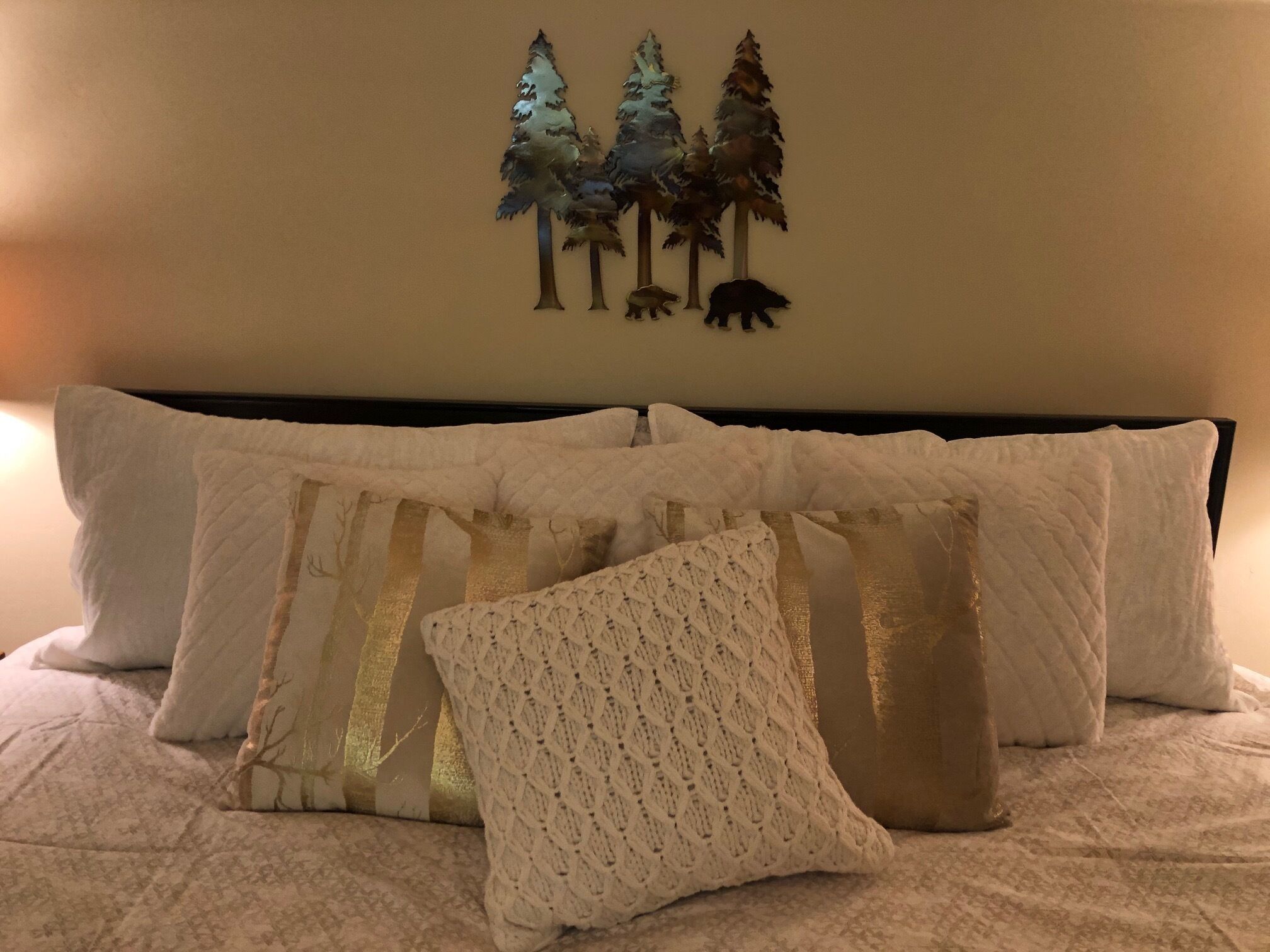 Fall in Colorado is spectacular! Book now! 