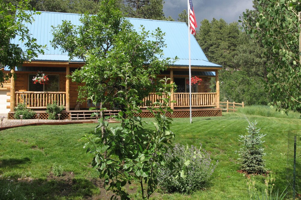 Fall in Colorado is spectacular! Book now!