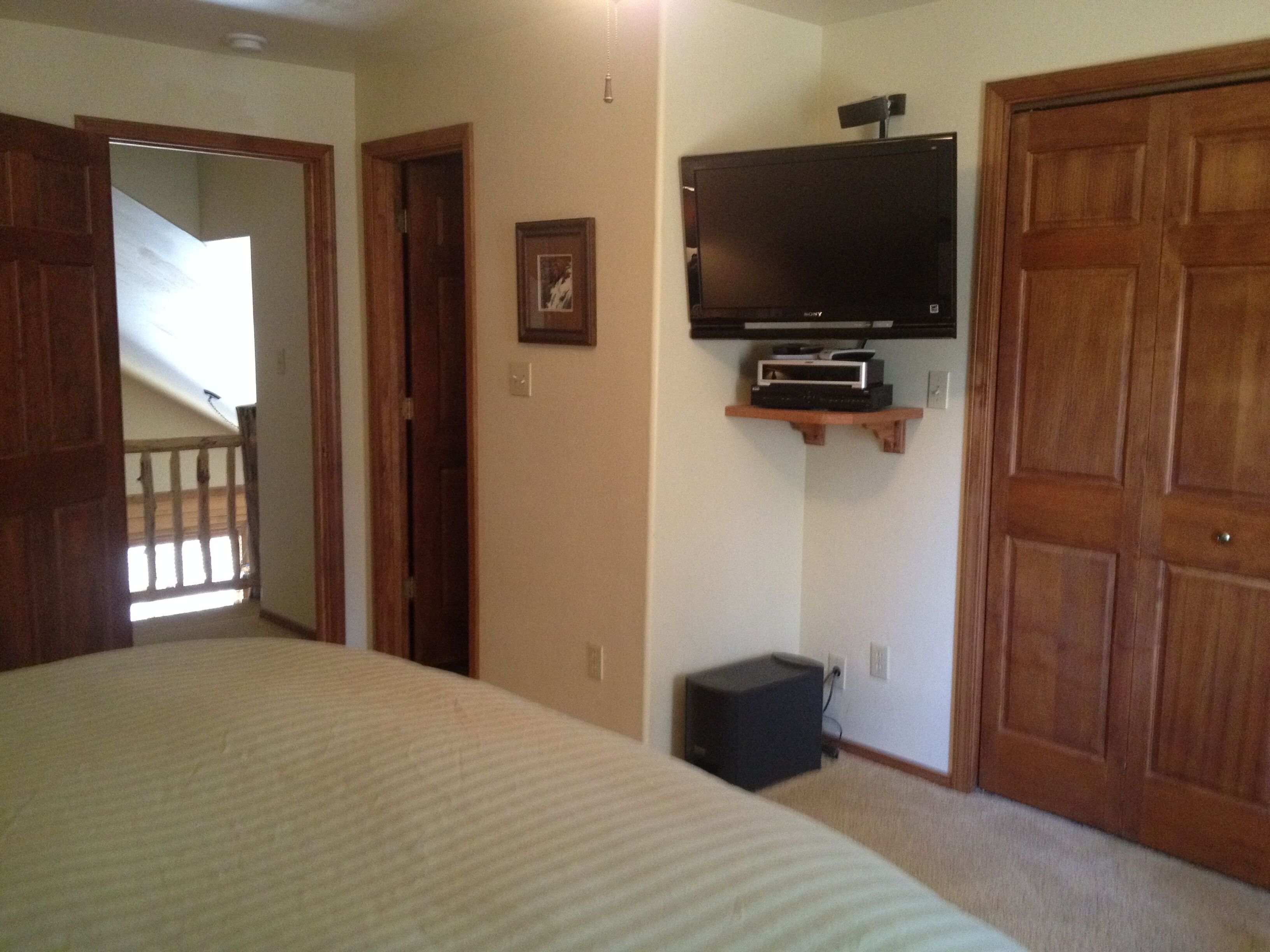 Fall in Colorado is spectacular! Book now! 