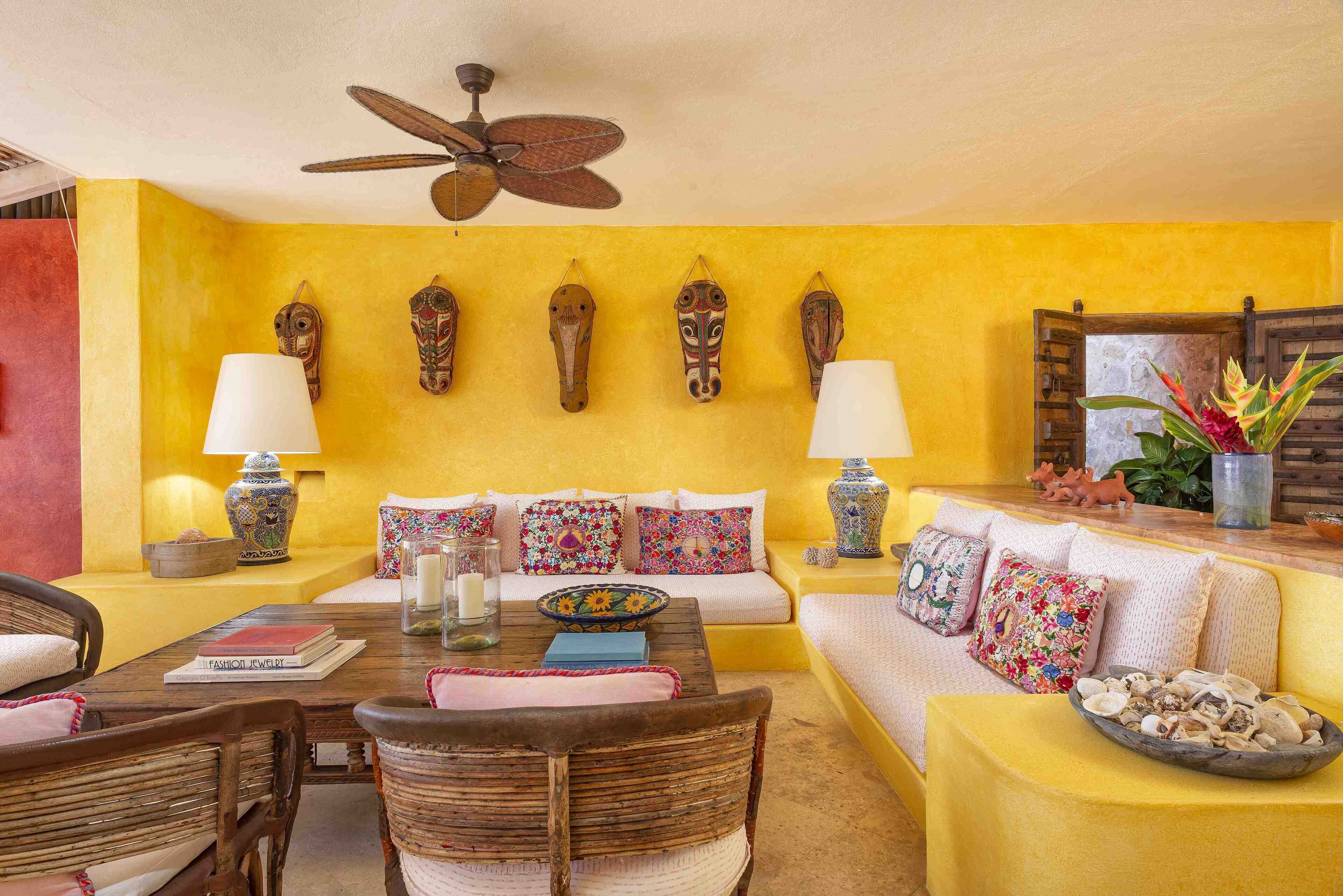 Luxurious 4 Bedroom Casita in Exclusive Costa Careyes