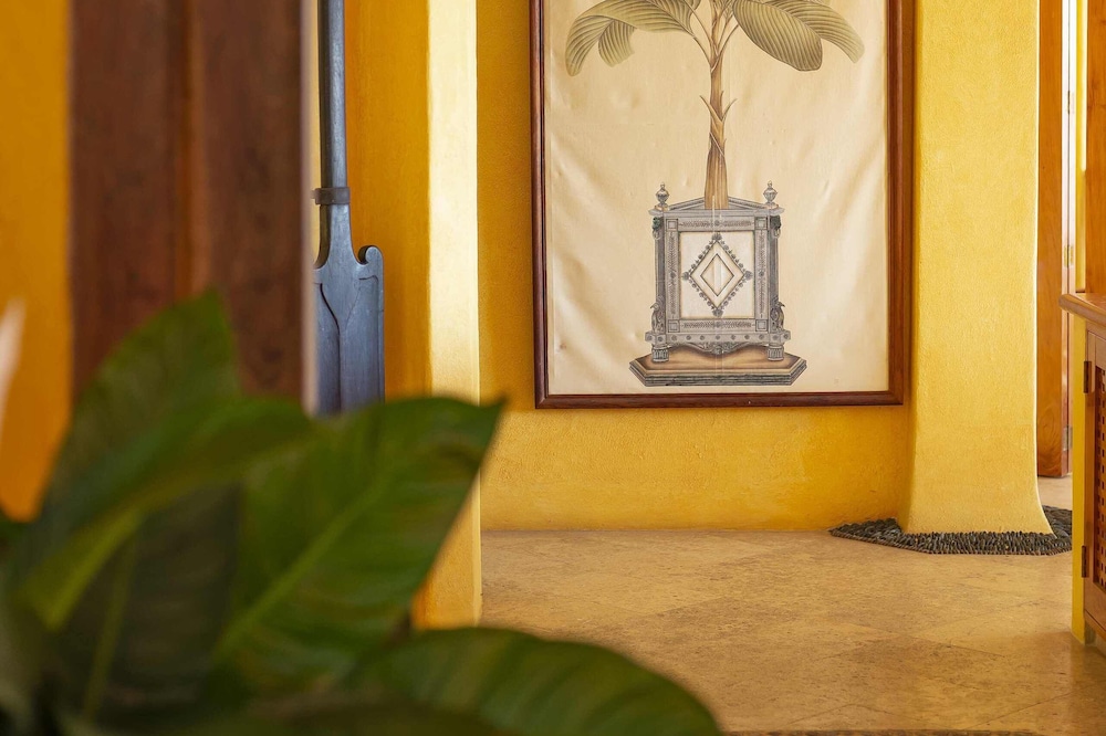 Luxurious 4 Bedroom Casita in Exclusive Costa Careyes