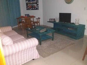 Fernseher