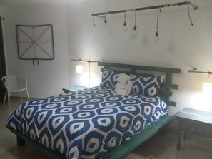 1 Schlafzimmer, WLAN