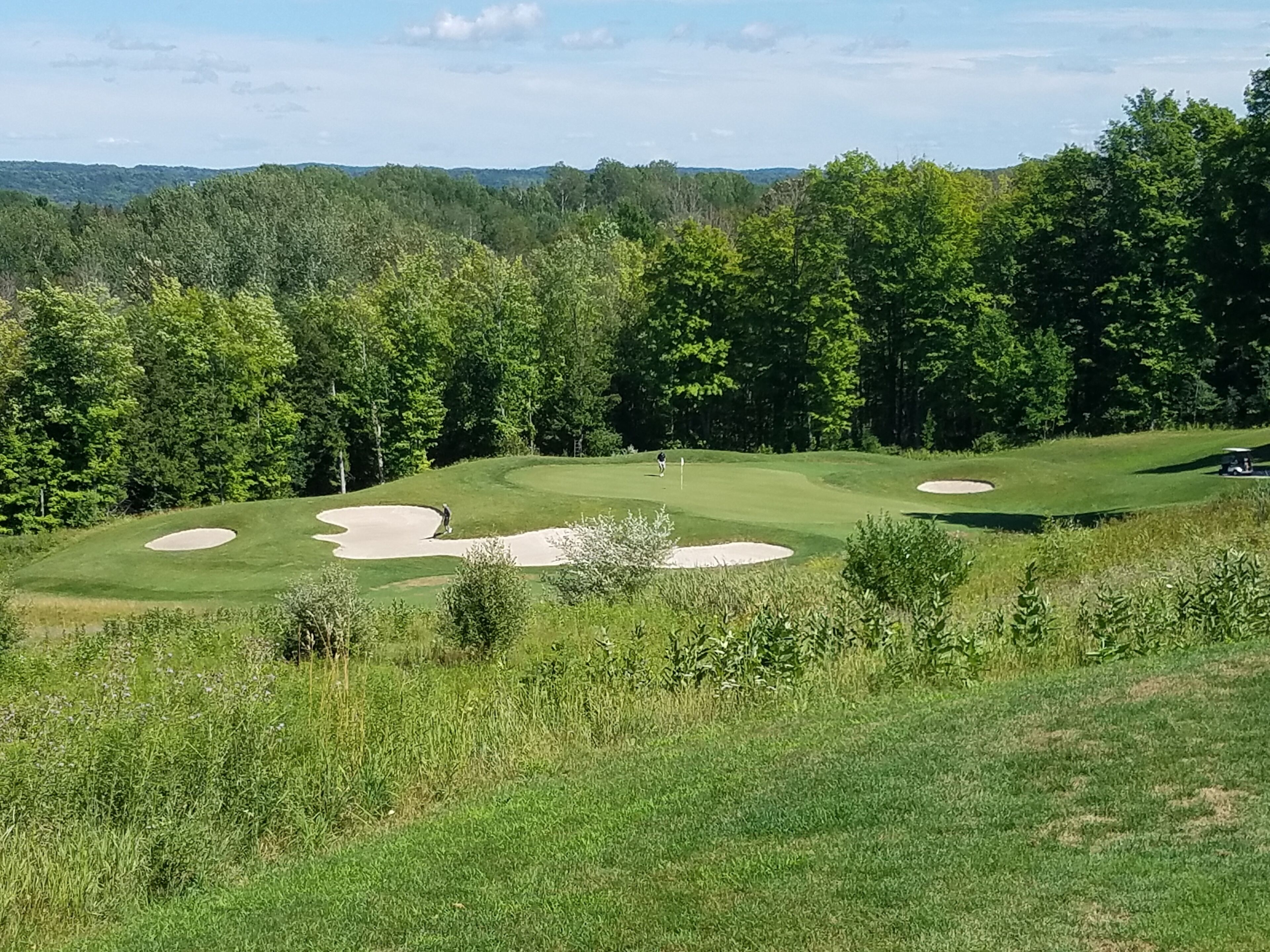 Golf