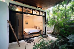 2 chambres, lit parapluie, Wi-Fi, draps fournis