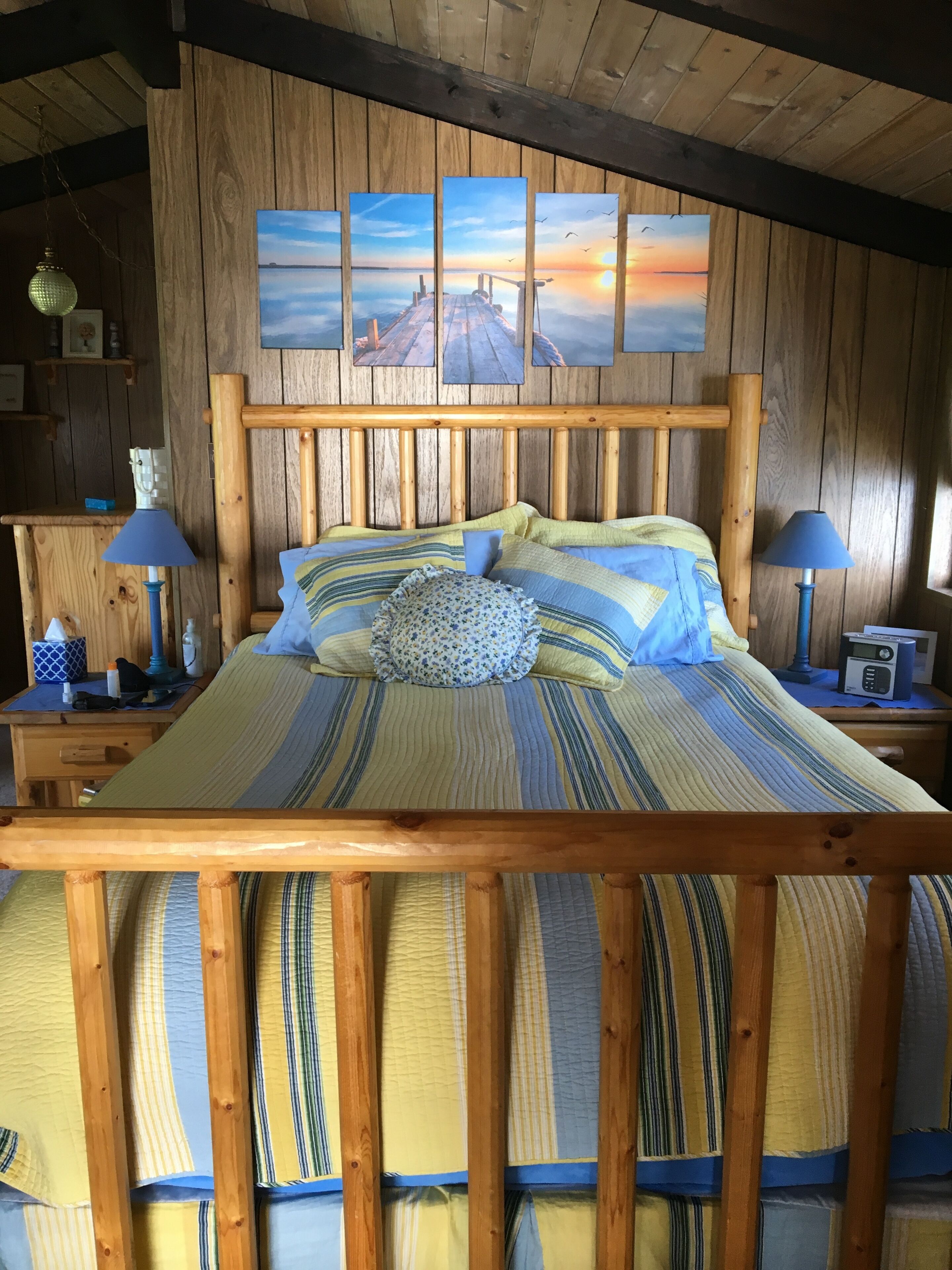 Lopez Island Vacation Rental Getaway