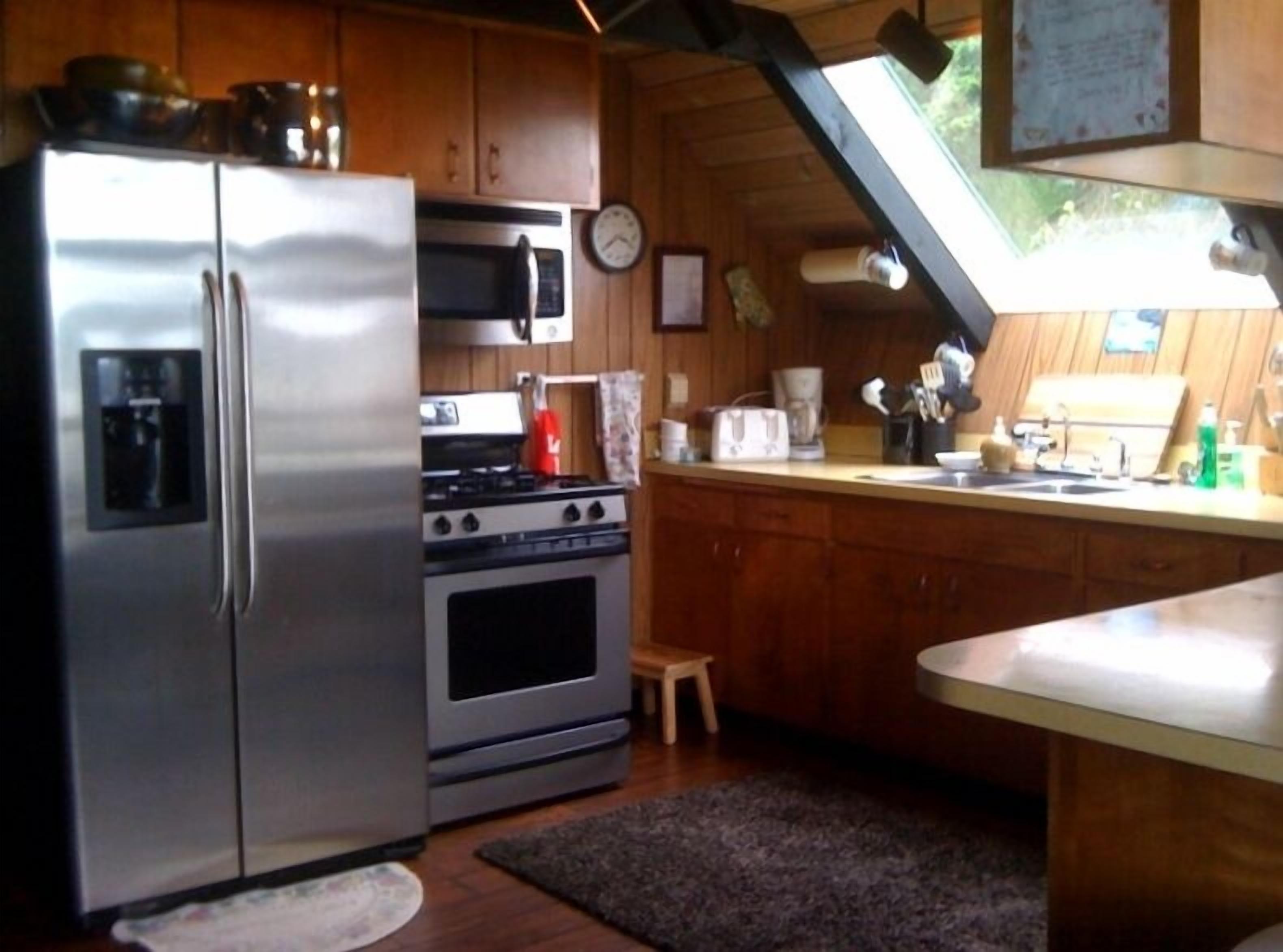 Lopez Island Vacation Rental Getaway