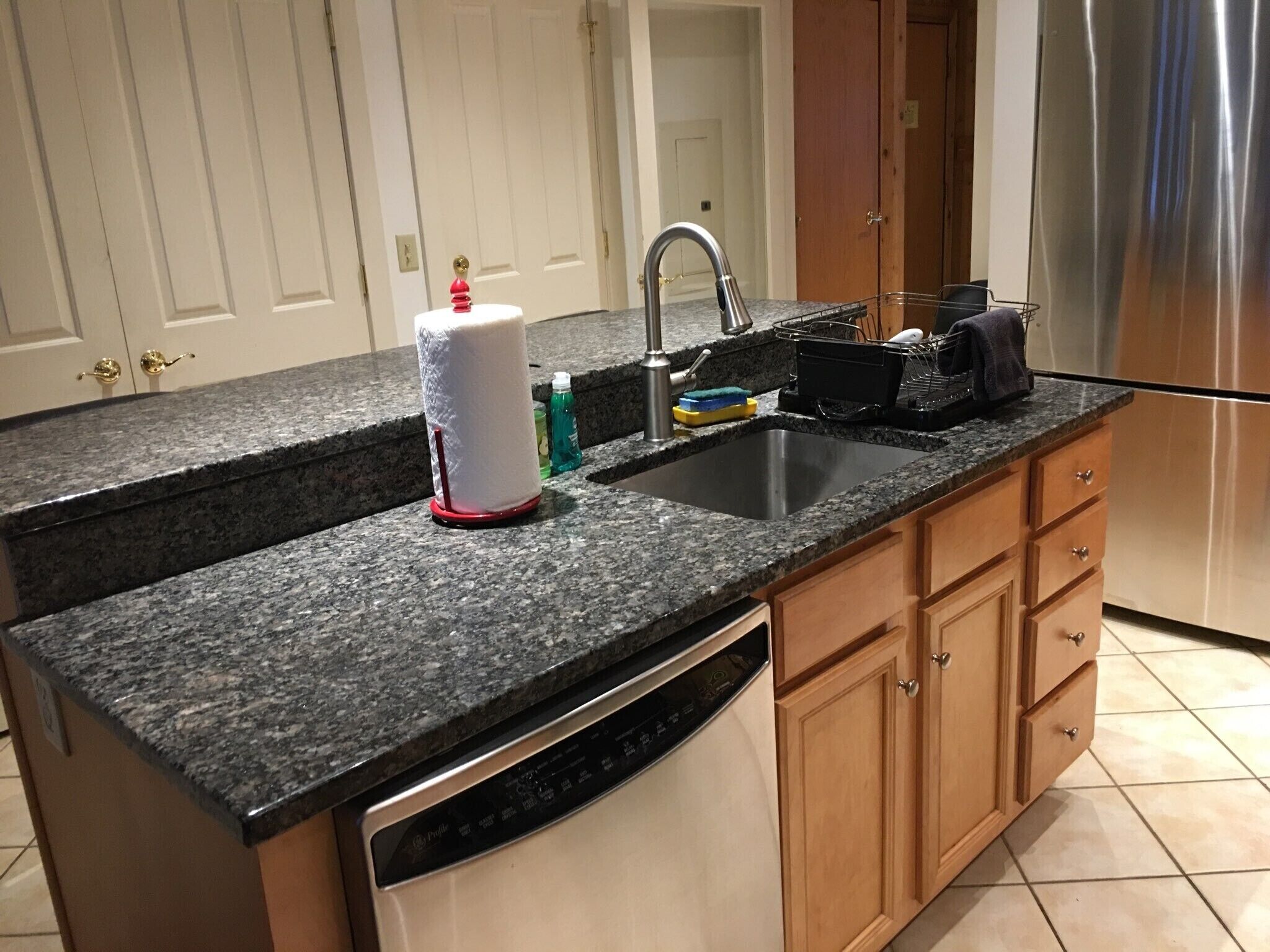 Elegant Killington Condo with True Ski-on/Ski-Off.... Lodges A-103