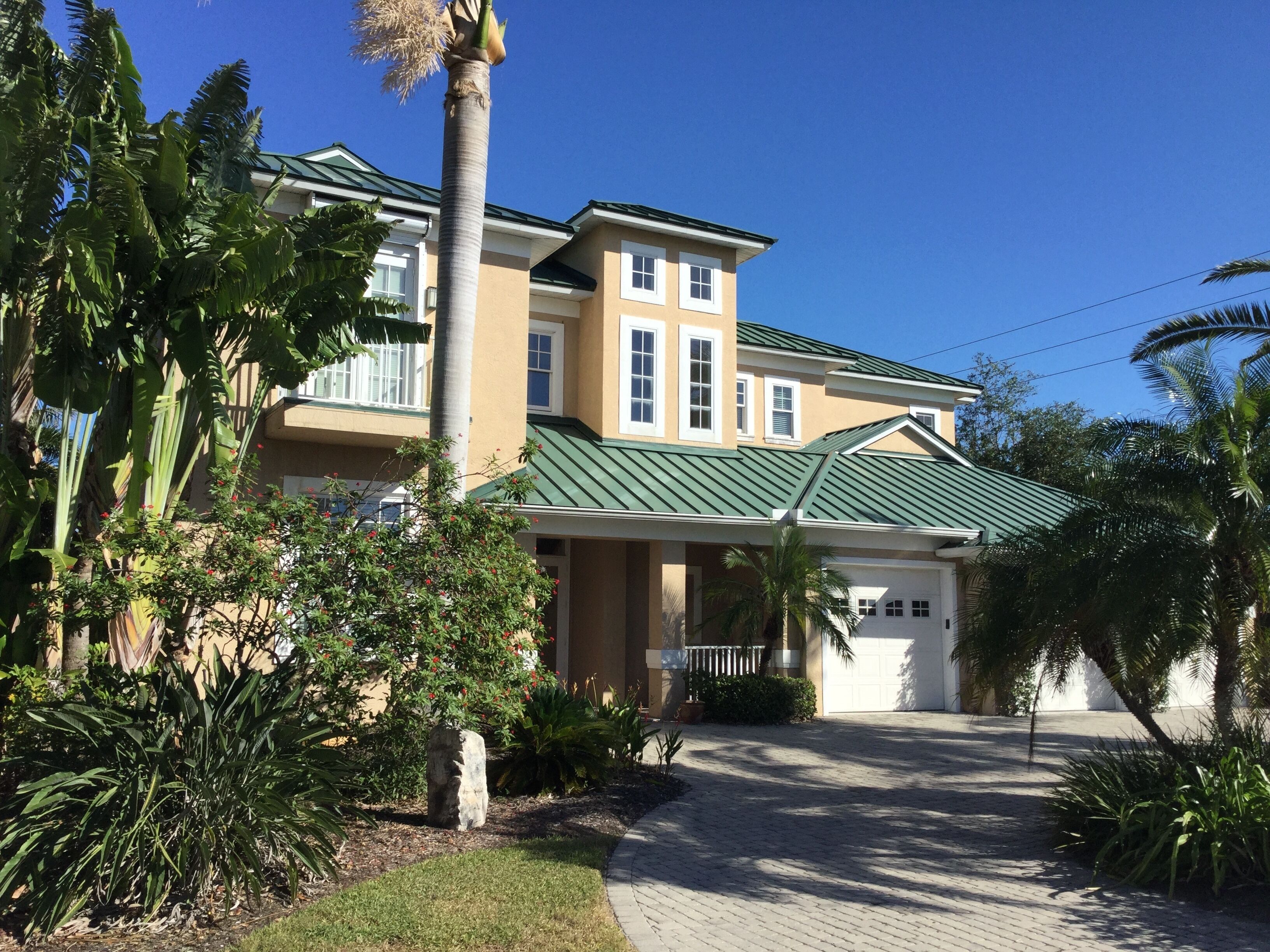 Private vacation home Rental