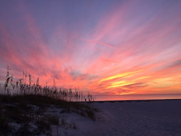Another great sunset