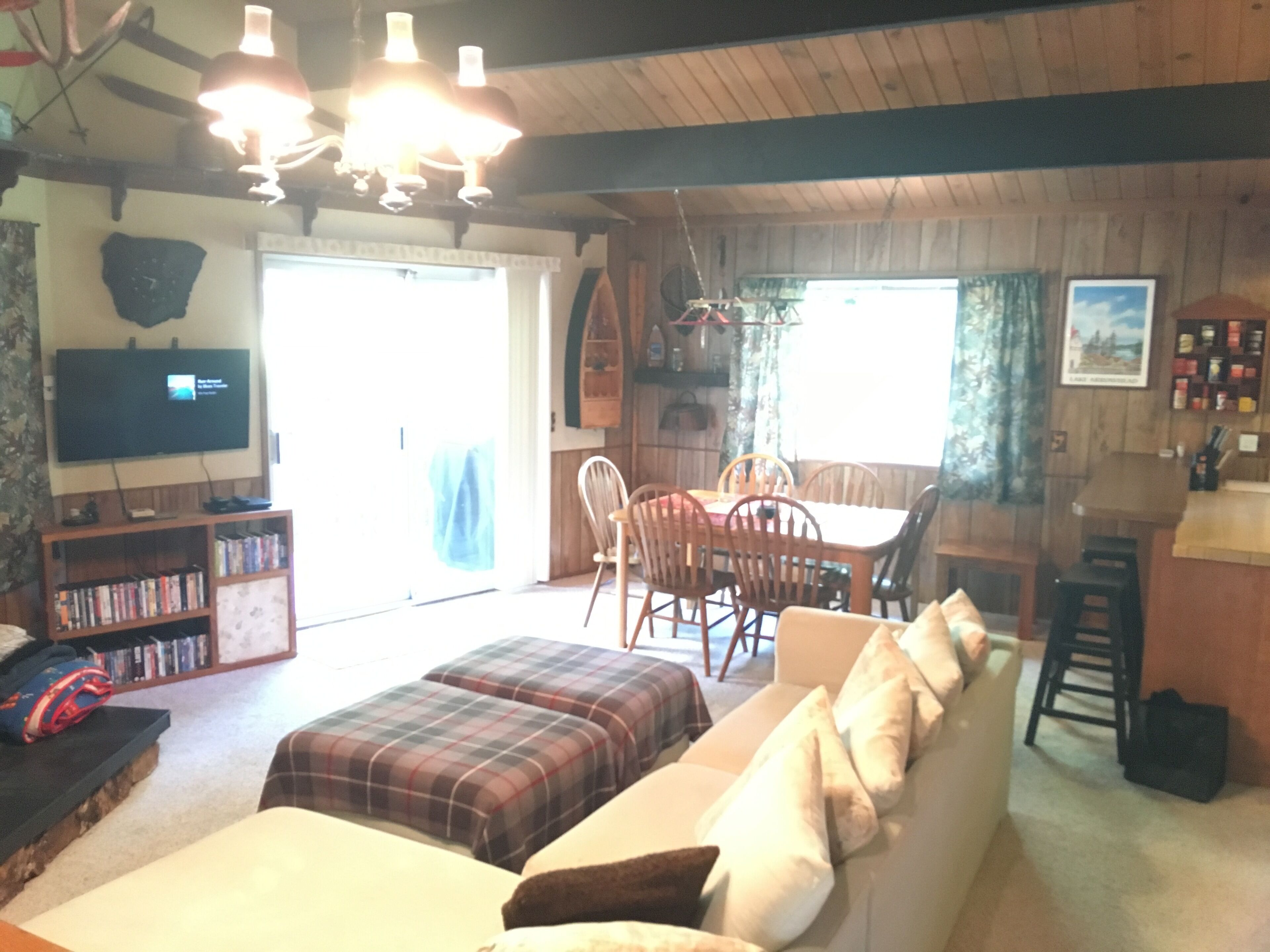 Great Parking, Easy Drive. Free and Fast Wi-Fi