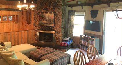 Great Parking, Easy Drive. Free and Fast Wi-Fi