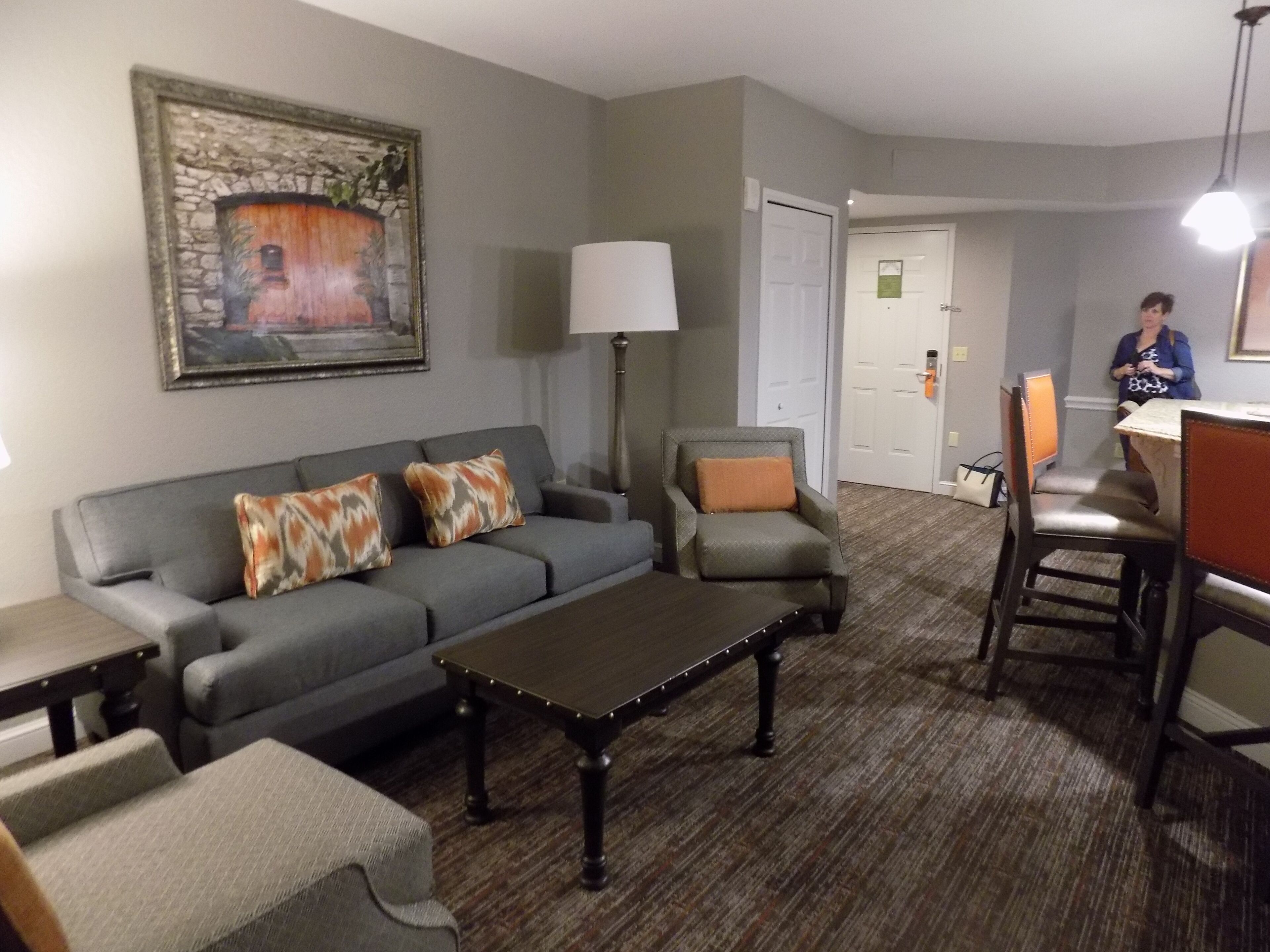 Bonnet Creek 2 Bdrm/2Bath Deluxe In The Heart Of Disneyworld