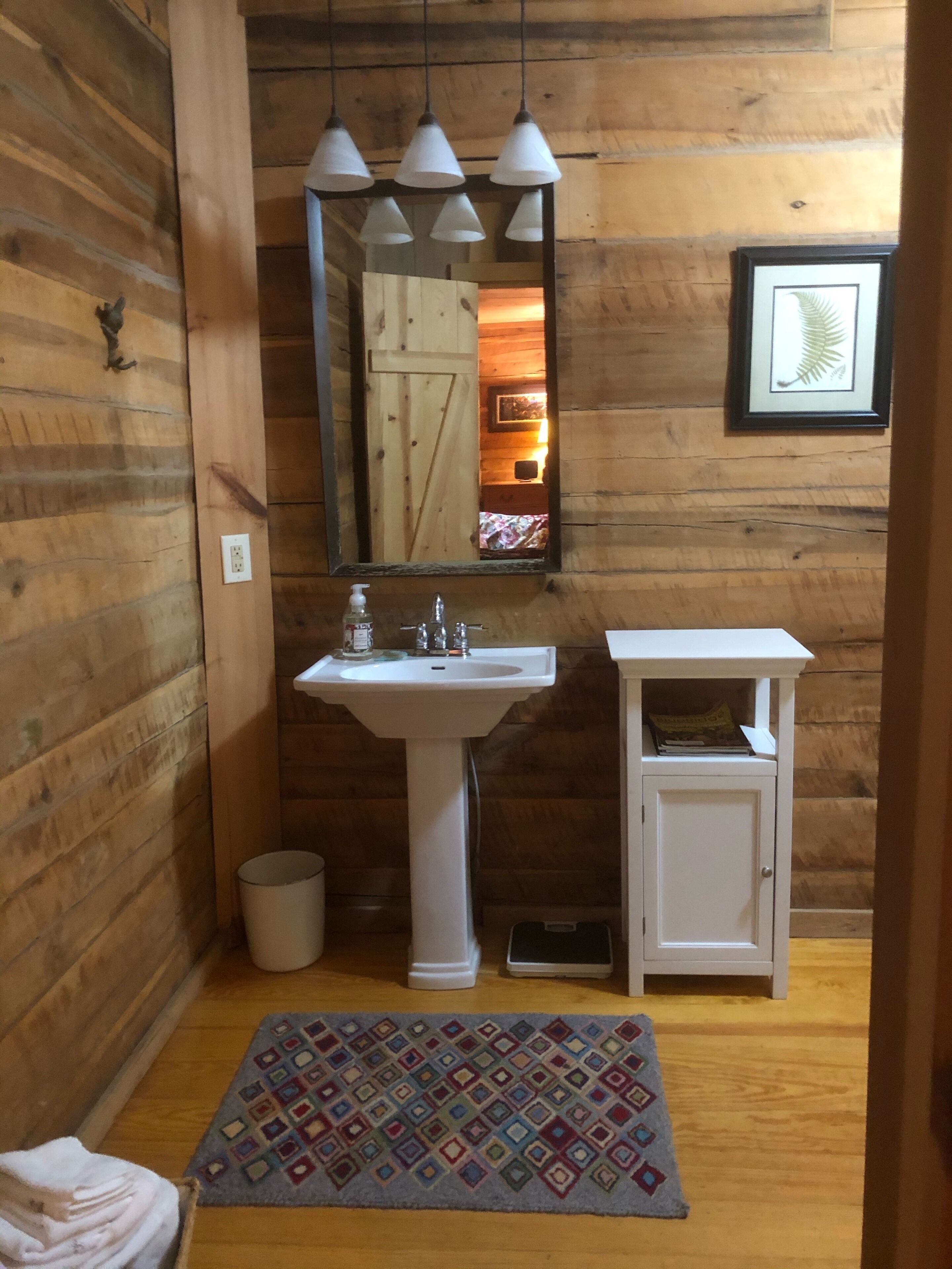 Four Winds Retreat on the Green River 