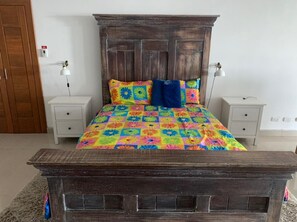 1 bedroom, WiFi