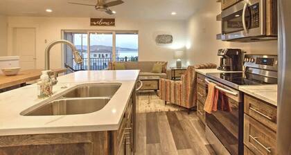 Lakeview #33 - Pool, Hot Tub, and Lake Access!
