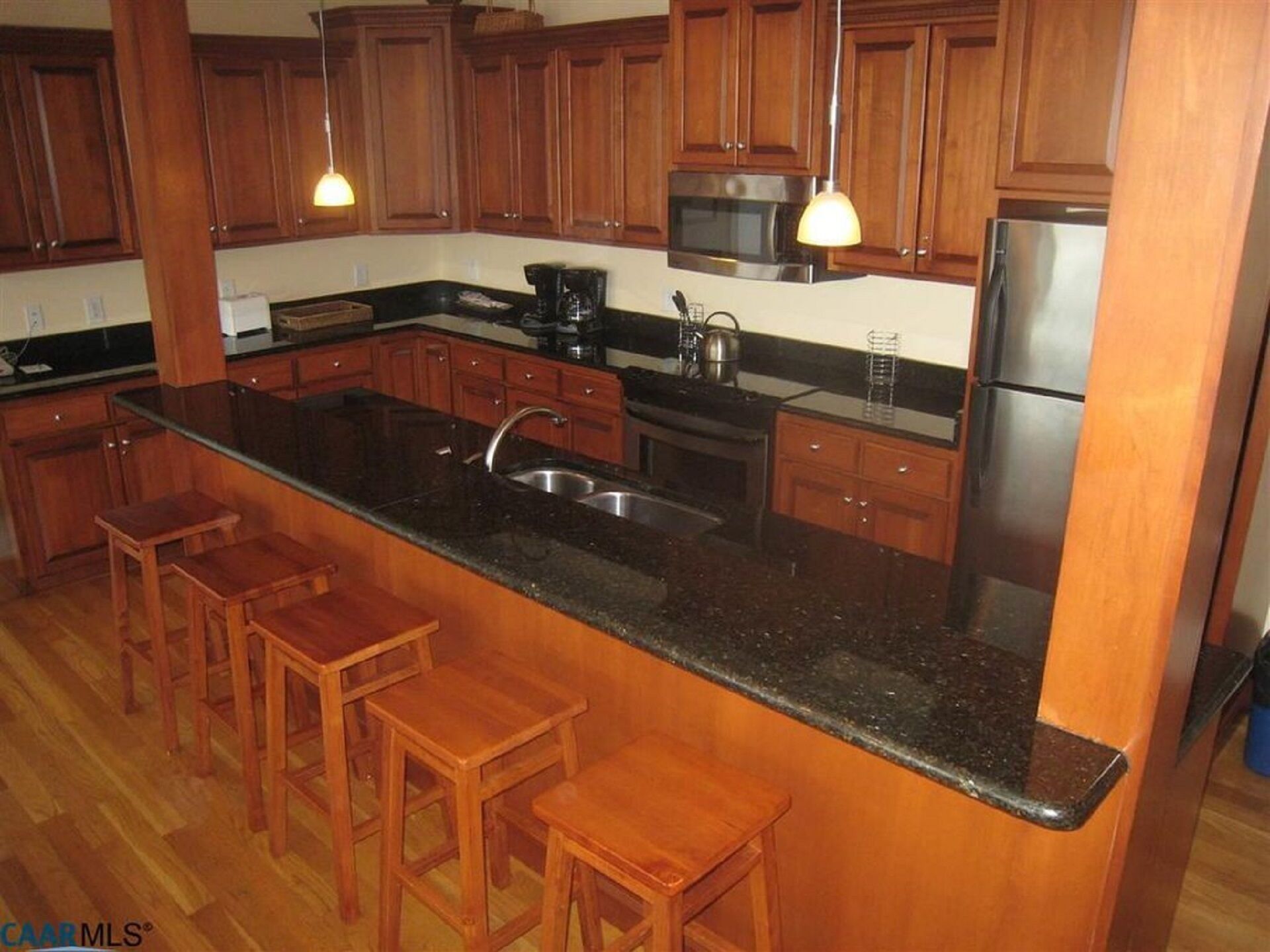 Blue Ridge Mountain Retreat in Wintergreen