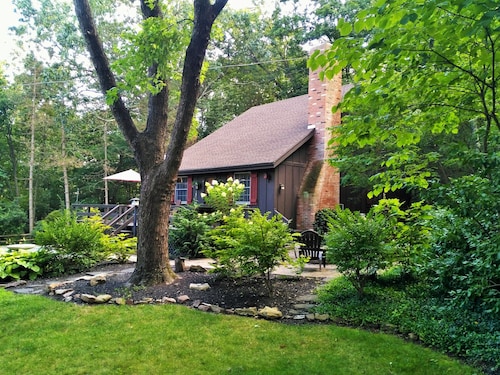 Cozy vacation near boat launch - Raystown Lake