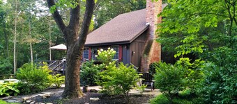 Cozy vacation near boat launch - Raystown Lake