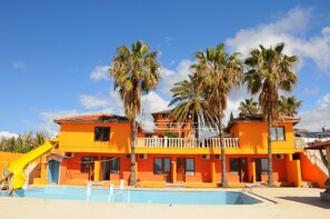 Exterior - Club Star Beach - All Inclusive (Manavgat)