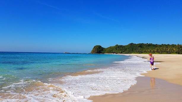 Strand