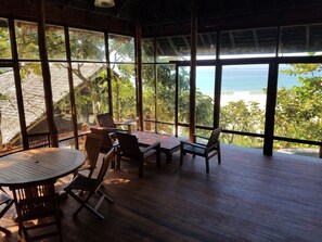 别墅 (Imperial Jade) | 起居区