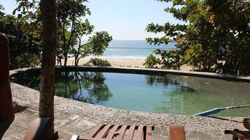 Imperial Jade Villa | Desk