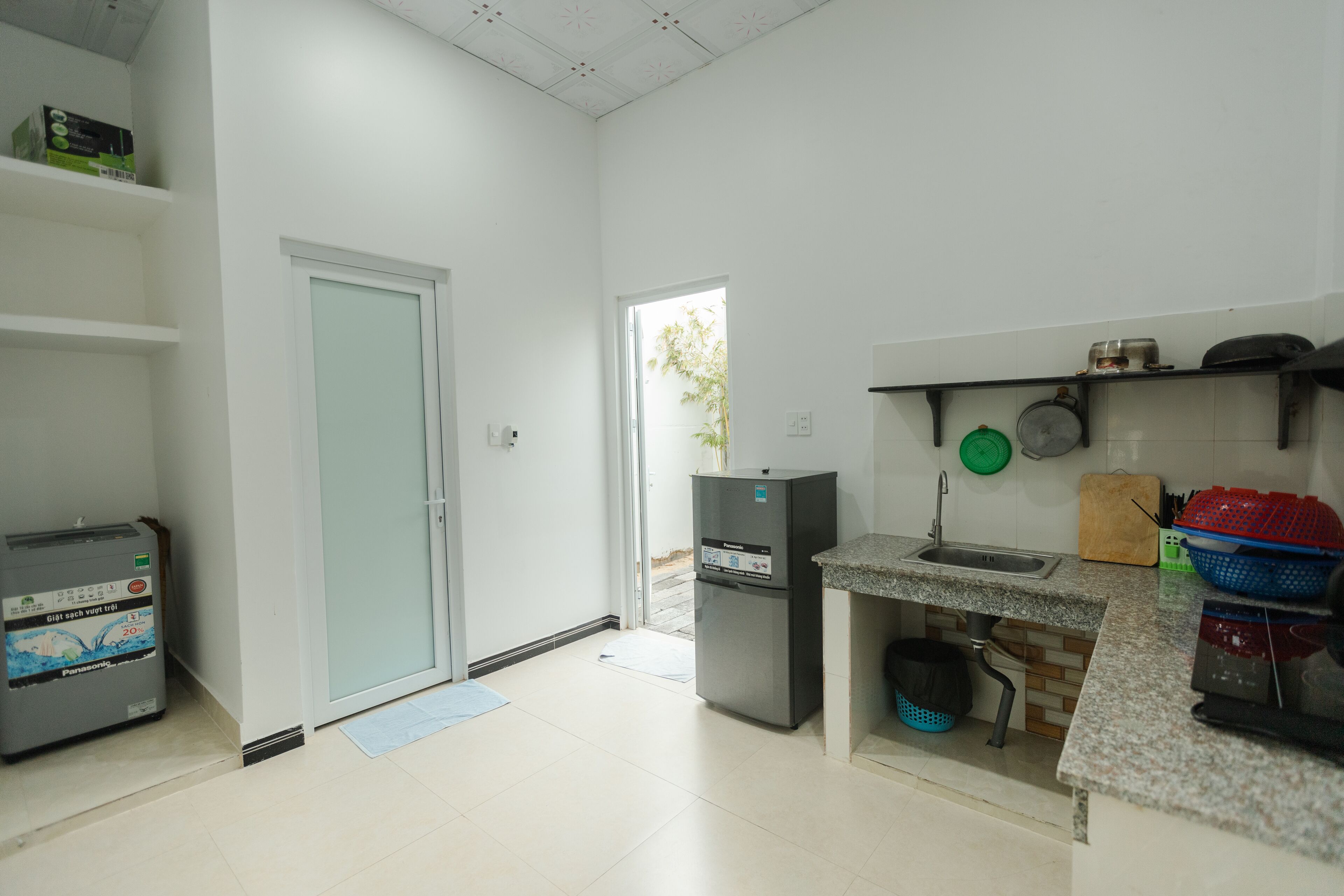 executive apartment | 1 bedroom, individually decorated, desk, blackout curtains