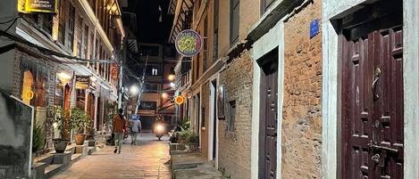 ร้านค้าแบรนด์เนม
