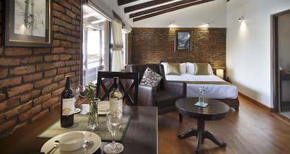 Hotel Patan House