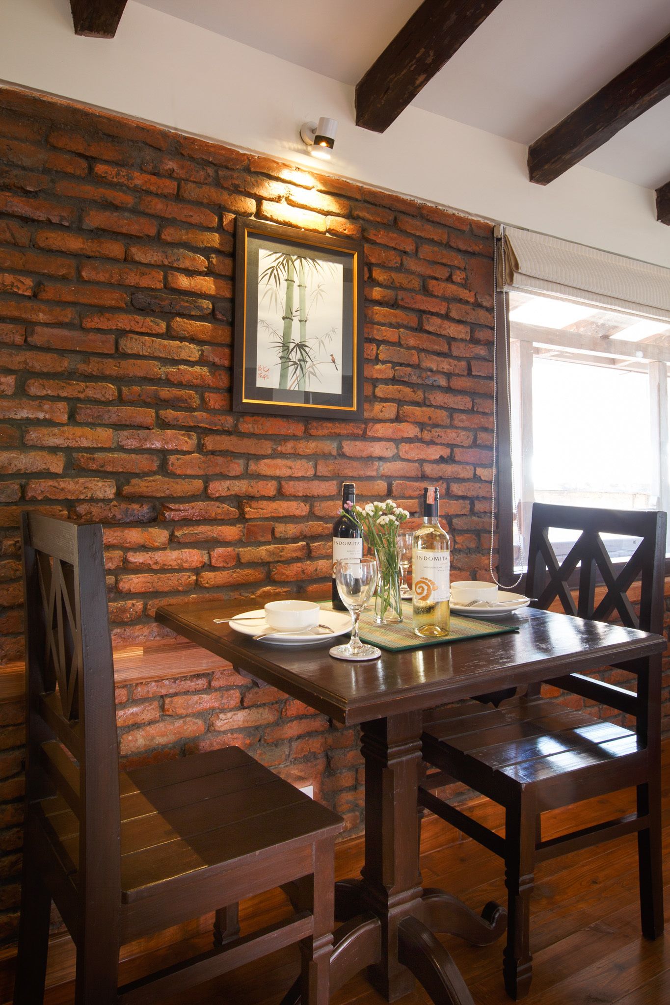 Makan di kamar