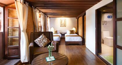 Hotel Patan House