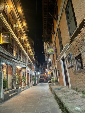 Designer store - Hotel Patan House (Lalitpur)