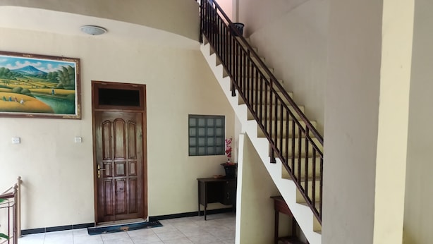 Unclassified image, 1 of 16, button - The Murai Guest House (Nusa Dua)