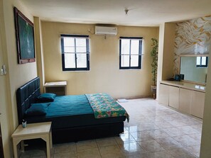 Basic Room - The Murai Guest House (Nusa Dua)