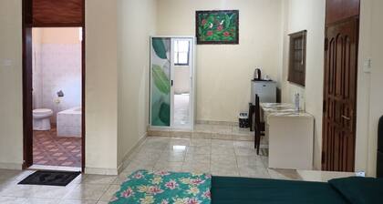 The Murai Guest House