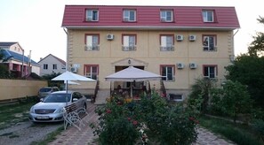 Außenbereich