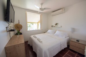 9 sovrum, strykjärn/strykbräda, gratis wi-fi och sängkläder