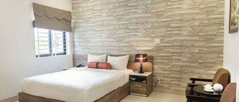 1 habitación